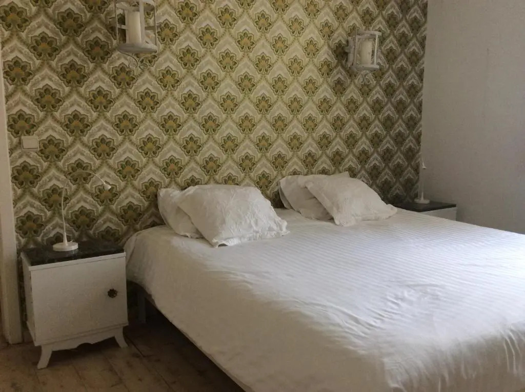 Beaux Temps b&b