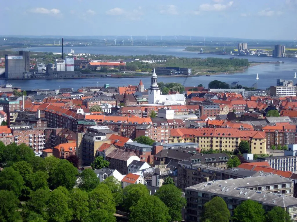 Nørresundby Kursuscenter