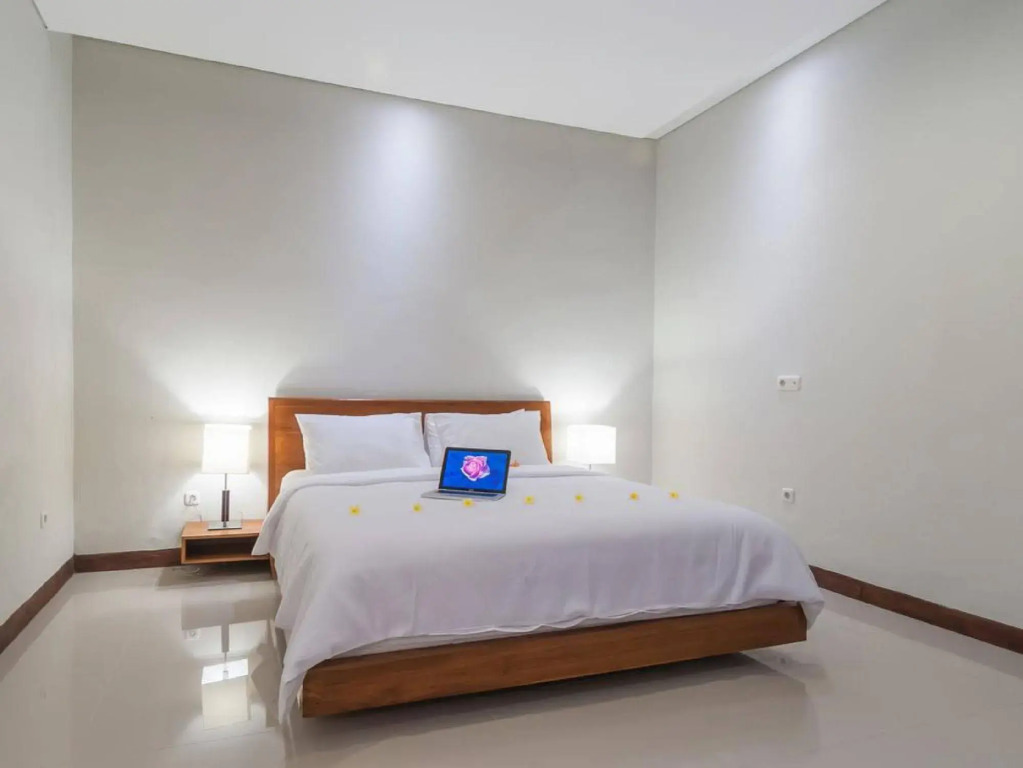 The Akvilla Seminyak