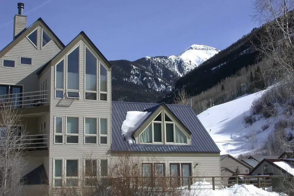 Viking Lodge 216 by Avantstay Great Ski Access, Walk to Downtown