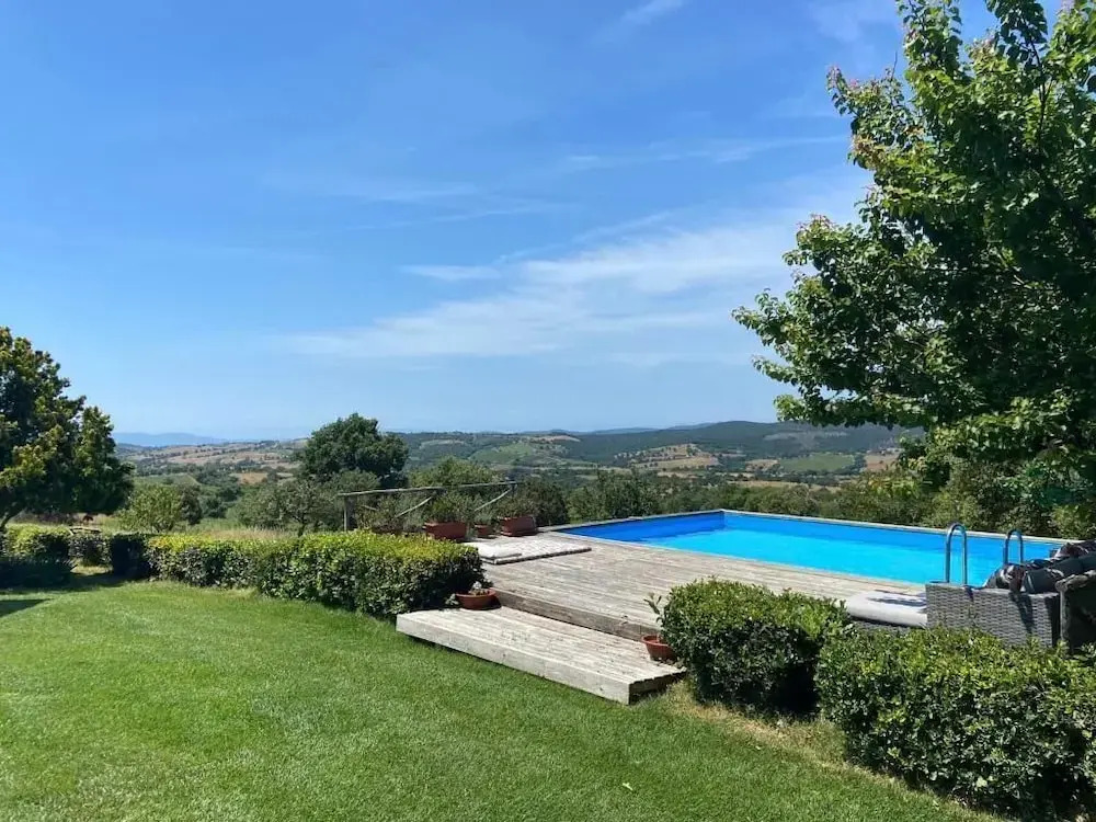 Tenuta Le Mandorlaie Agriturismo