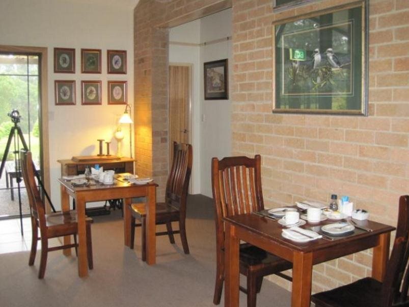 Yarrahapinni Homestead