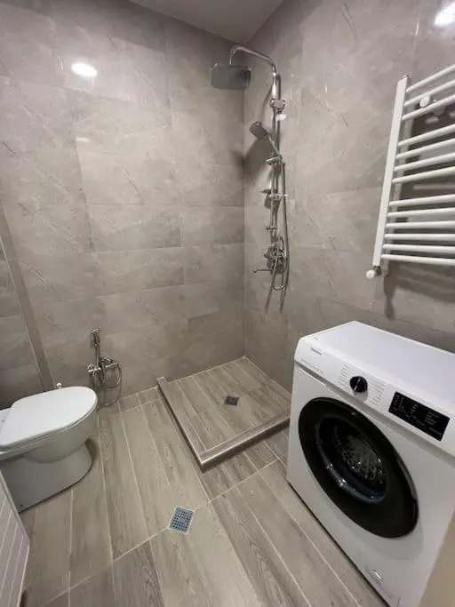 Didveli Residence D19