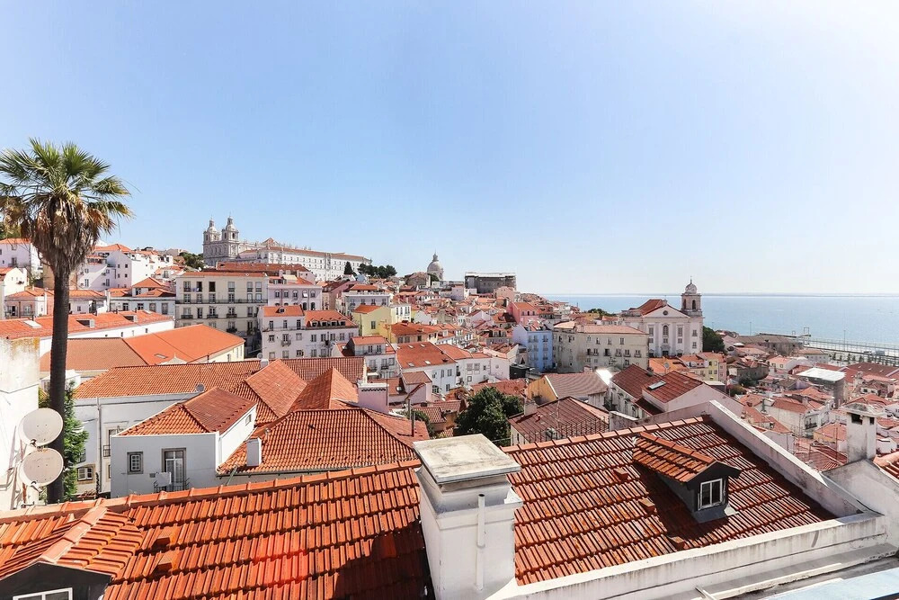 Castelo Typical by Homing