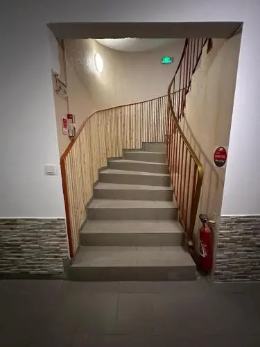 Hotel Restaurant L'Escale