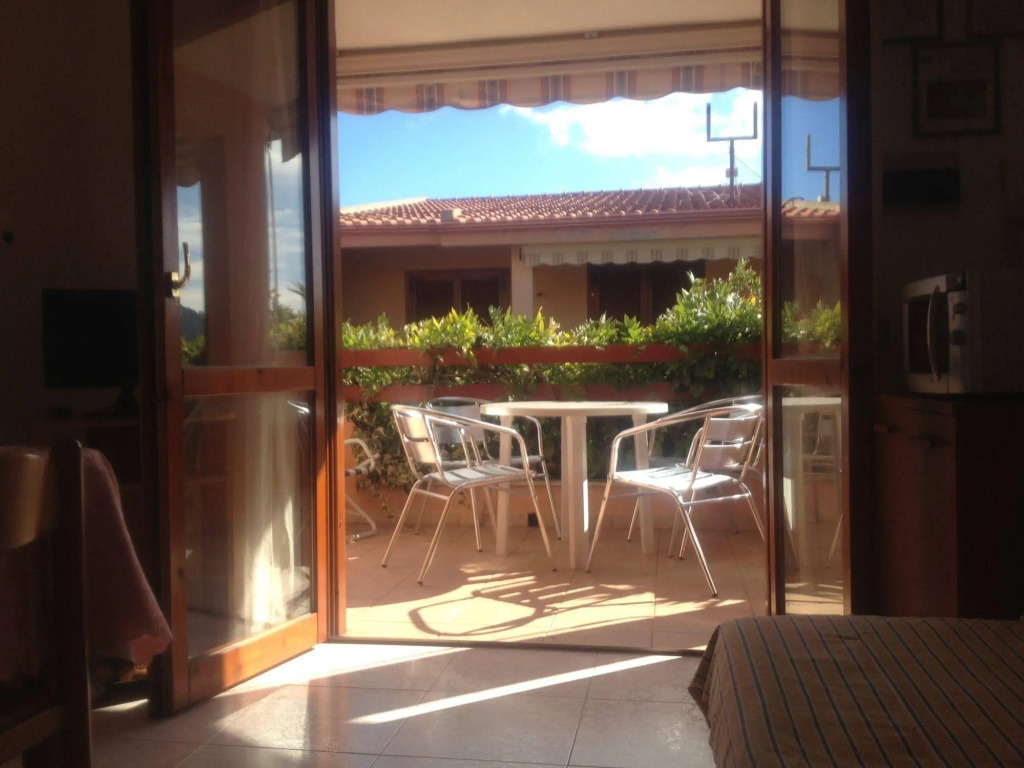 Residenza Le Due Palme