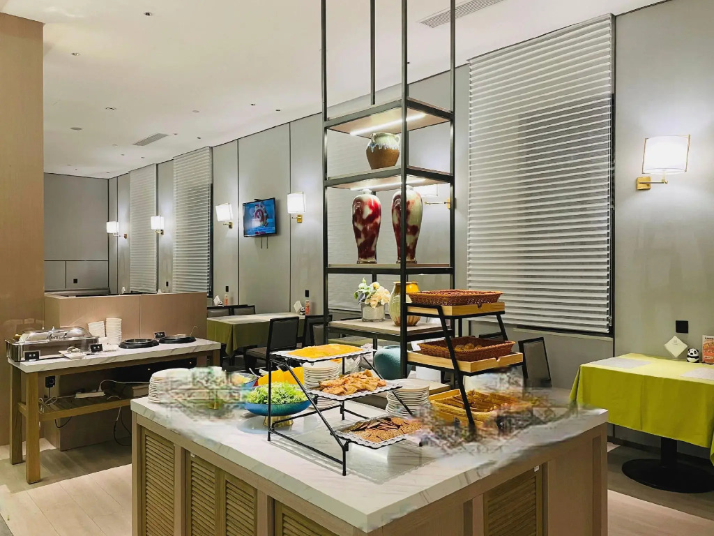 Shangjin Jade Hotel