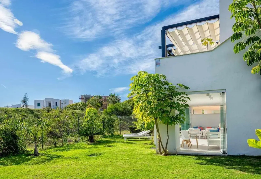 Marbella Golf & Beach House