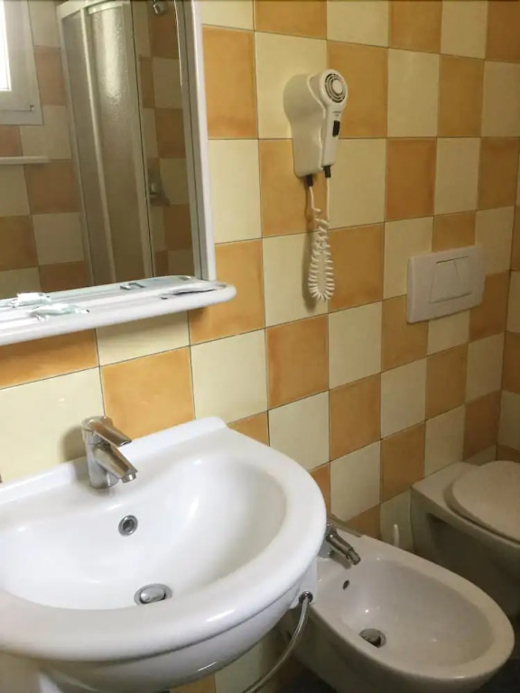 Hotel Corallo