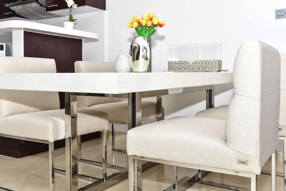 Stylish and Light Studio in Difc!