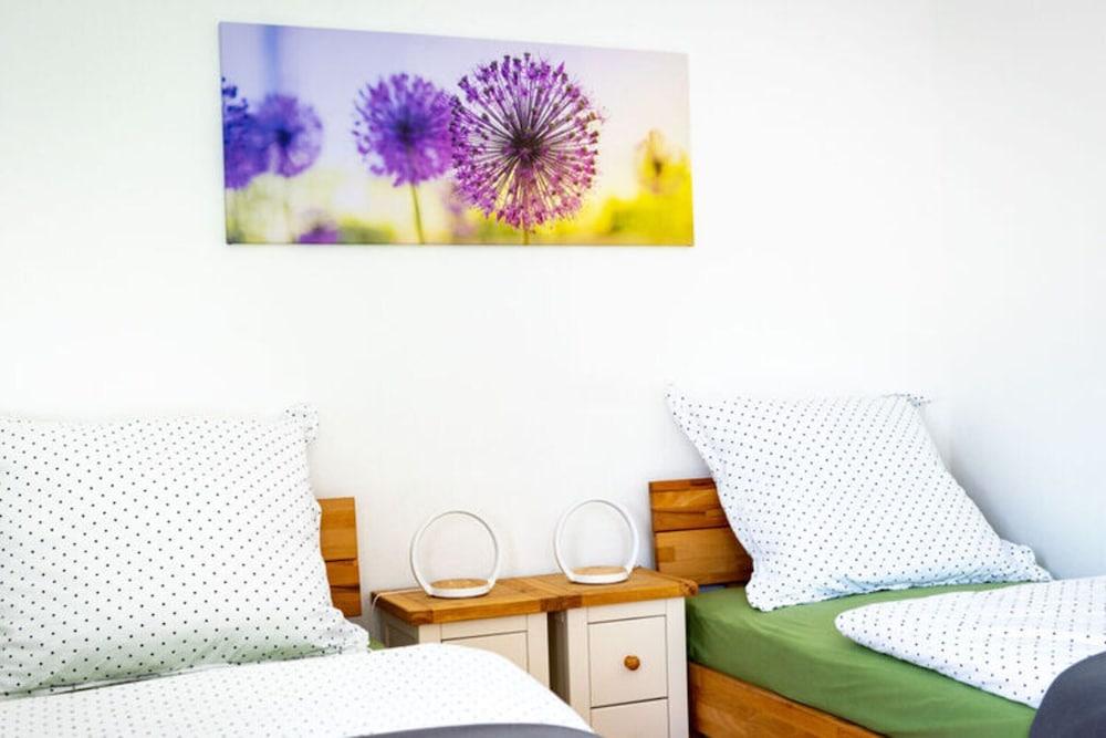 Holiday Home in Oberammergau