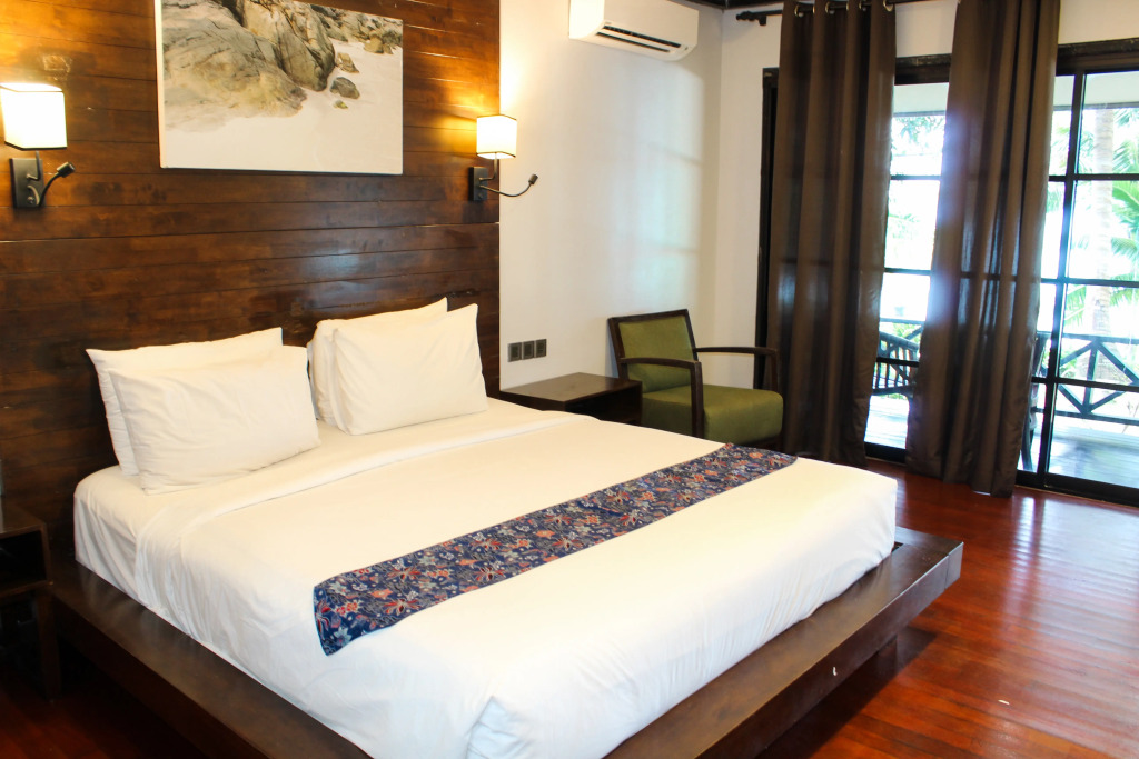 Perhentian Island Resorts - PIR BS