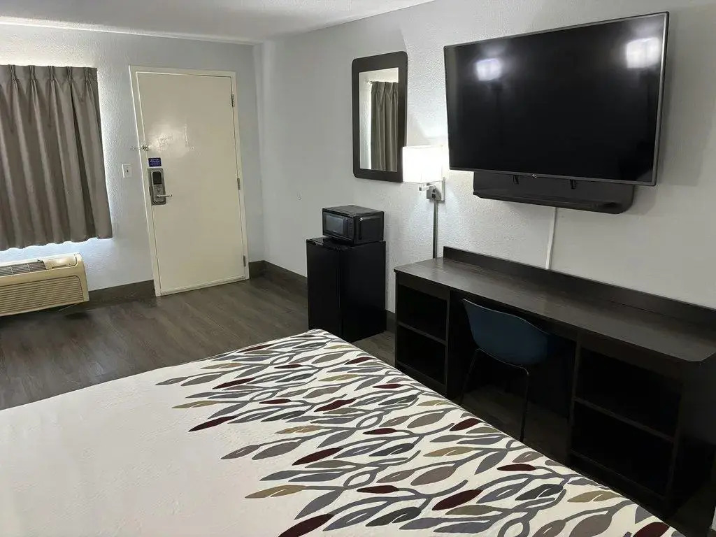 Red Roof Inn Birmingham