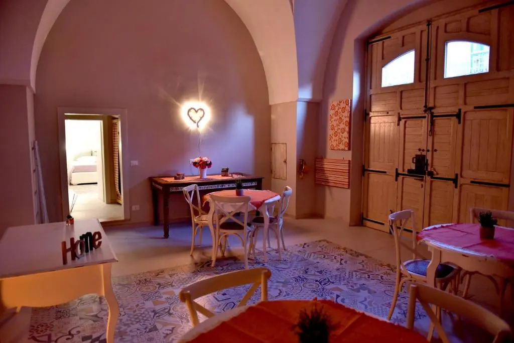 D Home B&B