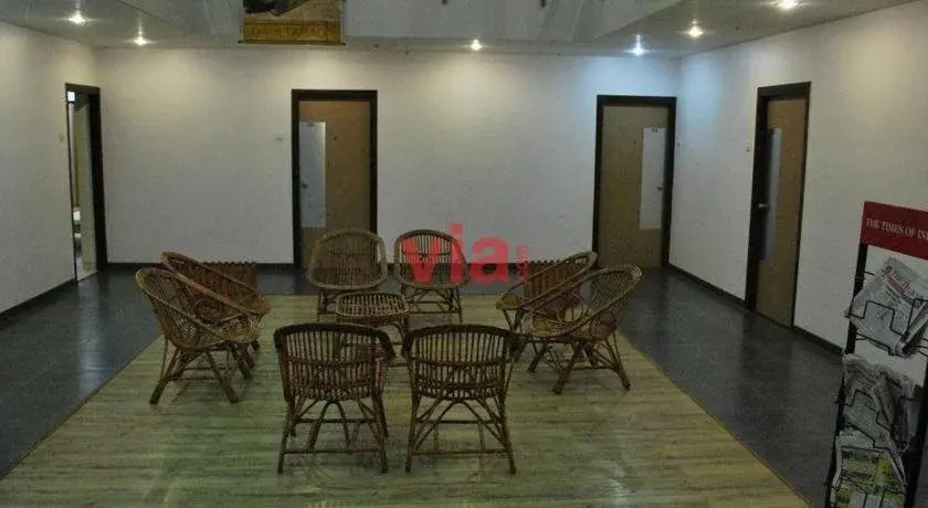Manmandir Executive