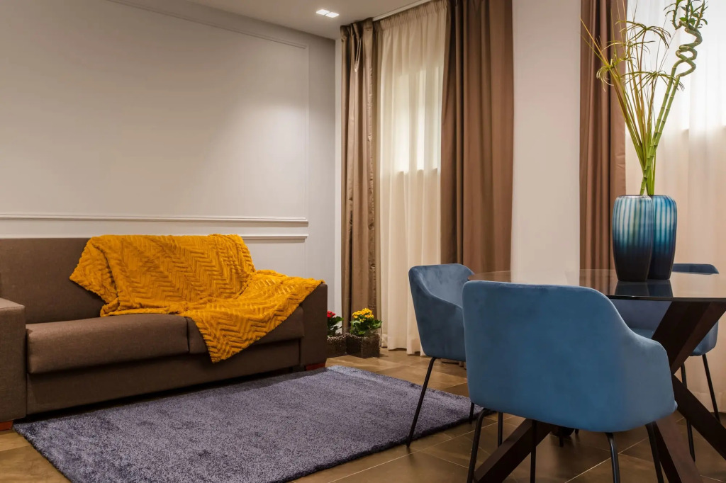 Plebis - Camere & Suites in Sicilia nel centro storico di Catania