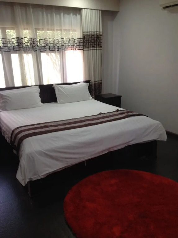 Nshima Towers Boutique Lodge