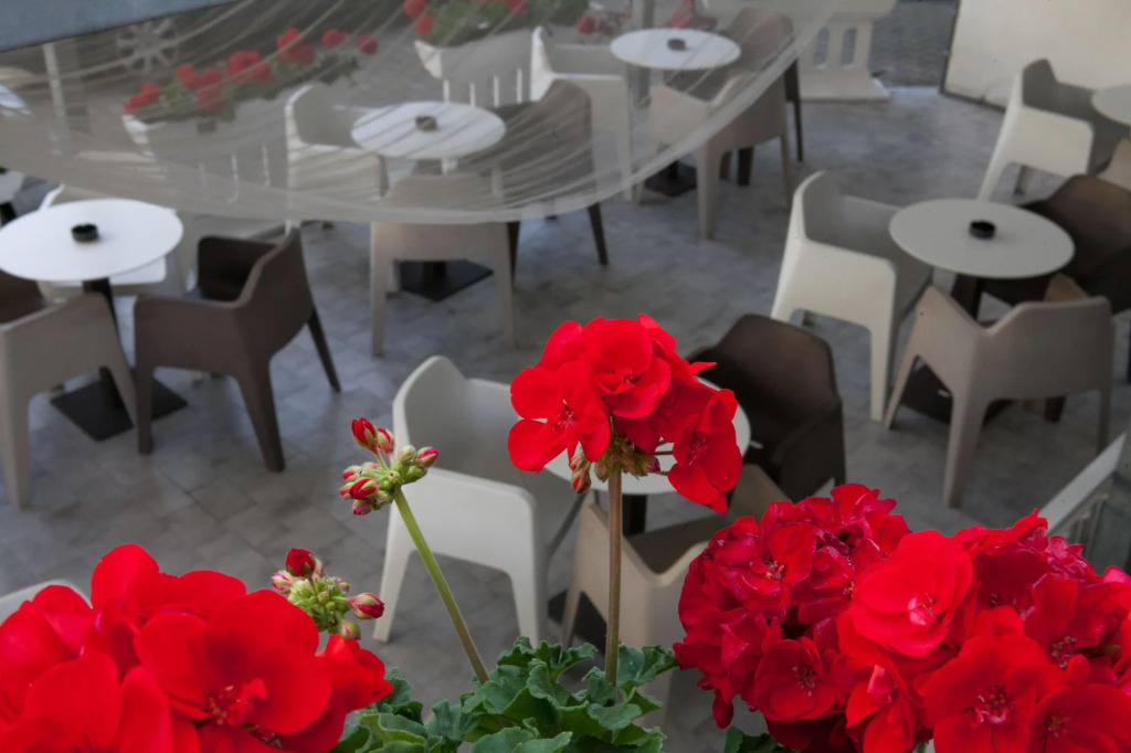 Hotel Umberto