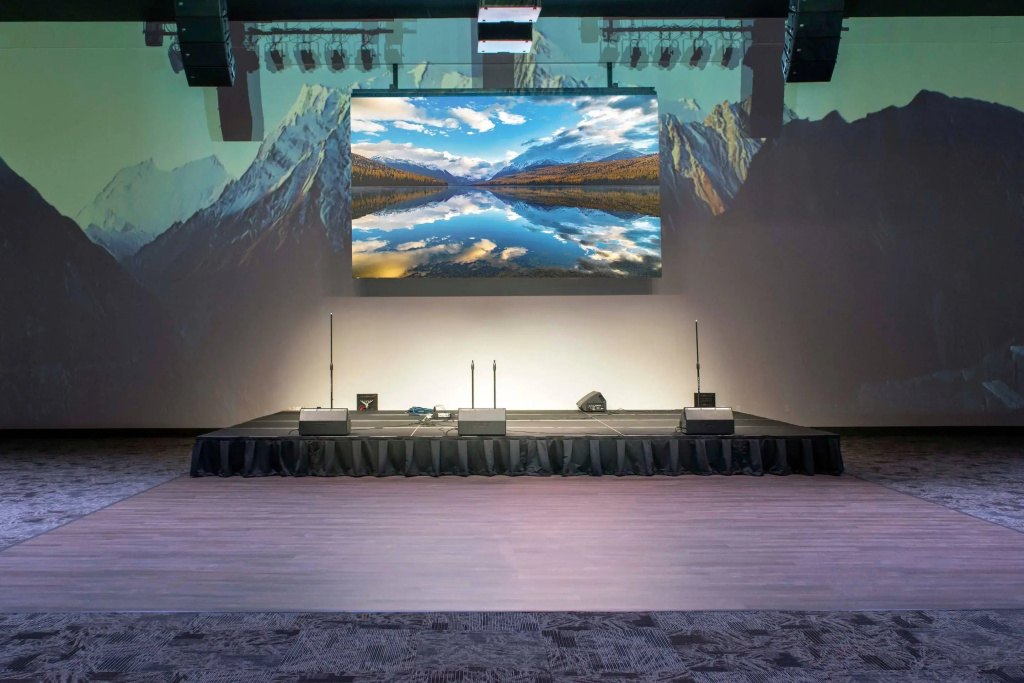 Copper King Convention Center, an Ascend Collection Hotel