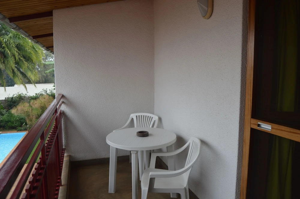 Hotel Le Garni