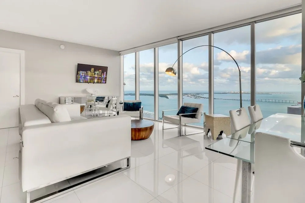 Majestic PH in Brickell-Top Amenities