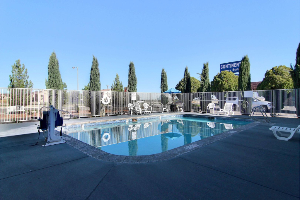 Motel 6-Carlsbad, NM