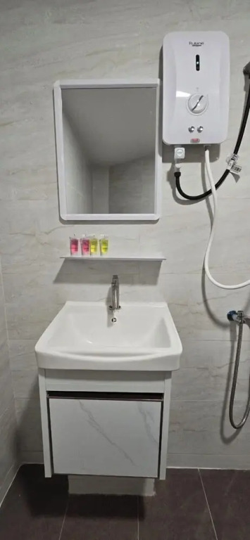 Enrich Hotel Semenyih by uBook