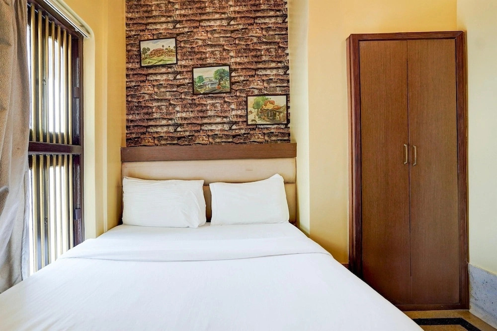 Suite Balcony With Ganga View Palette Heritage