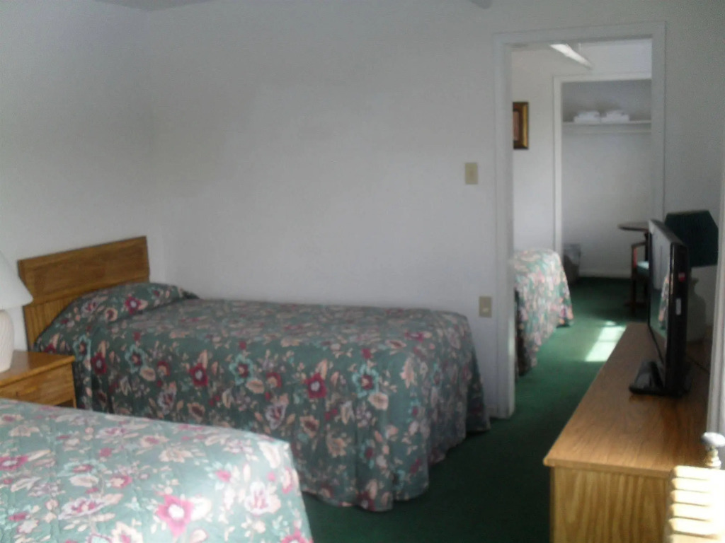 The Maq Hotel