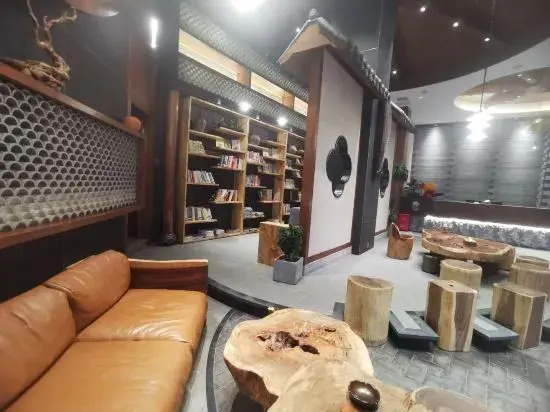 Yu Yue Hotel