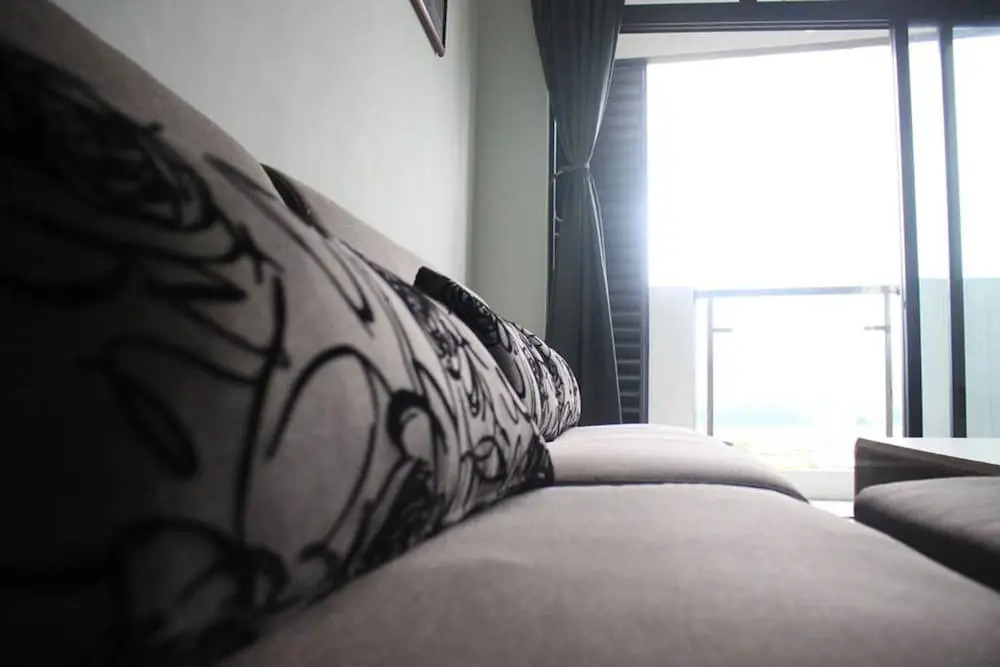 JJoyful Homestay Ipoh - Oasis