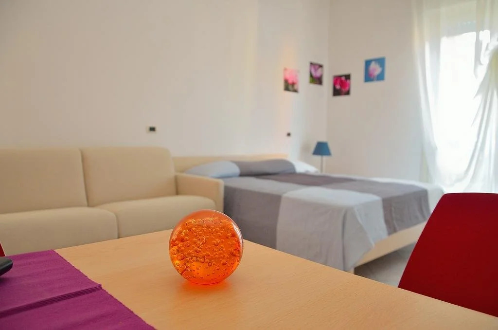 Residence Verbena
