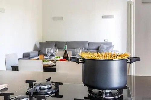 Appartamento Residence Quadrifoglio