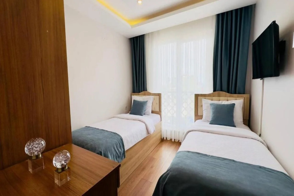 Yusra Apart Otel