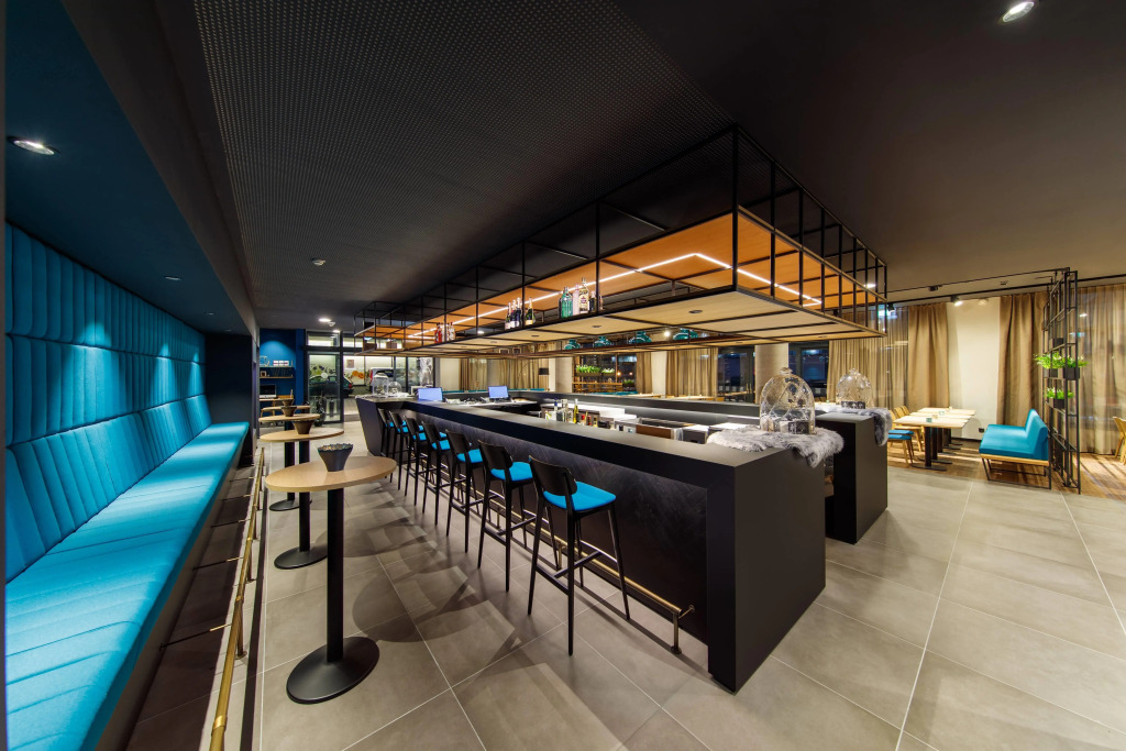 elaya hotel goeppingen, Trademark Collection by Wyndham