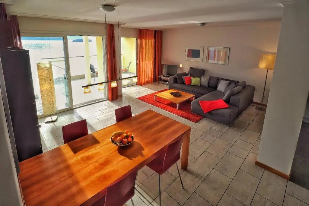 Residenz Acapulco II