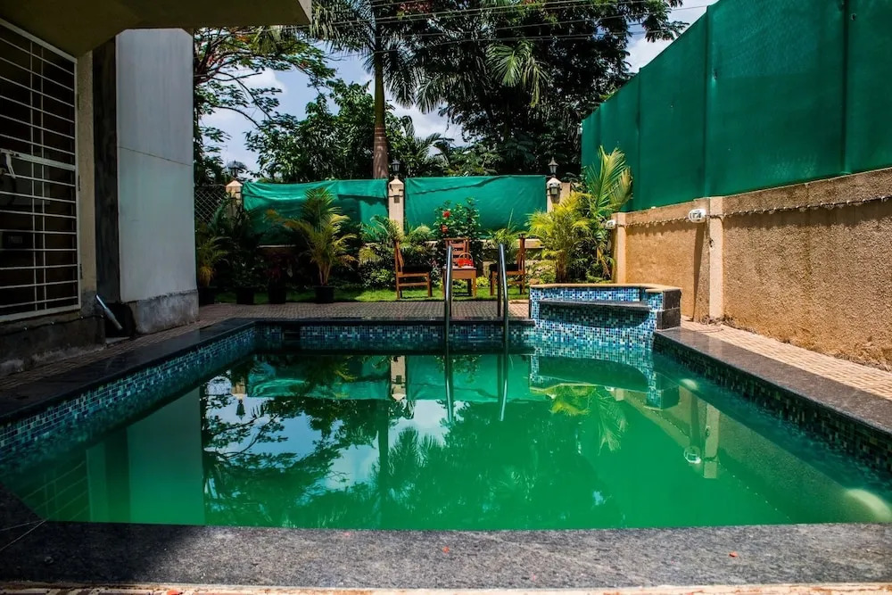 V Resorts Lonavala