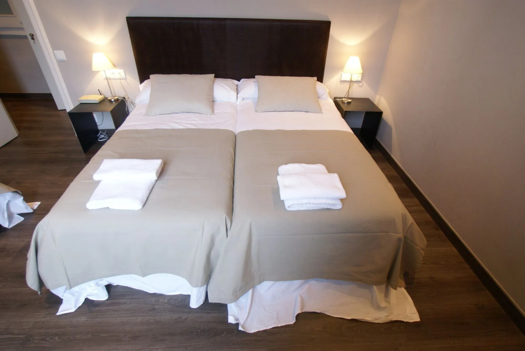 555 Apartments BCN