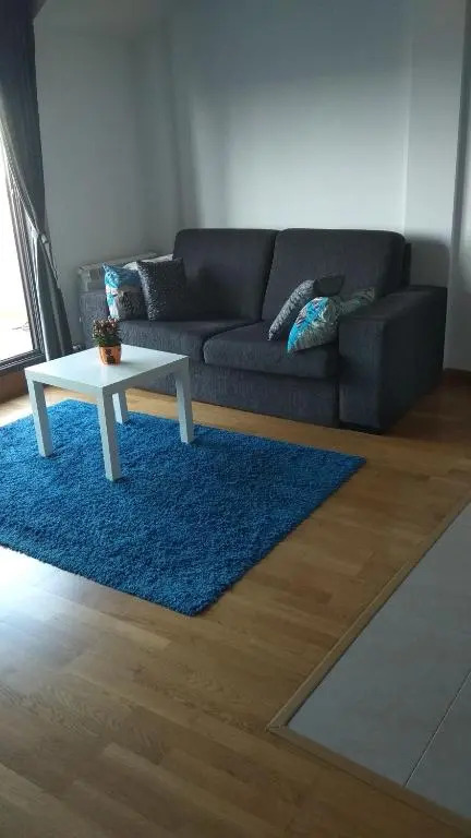 Cambados Apartamento VUT-PO-TU986D