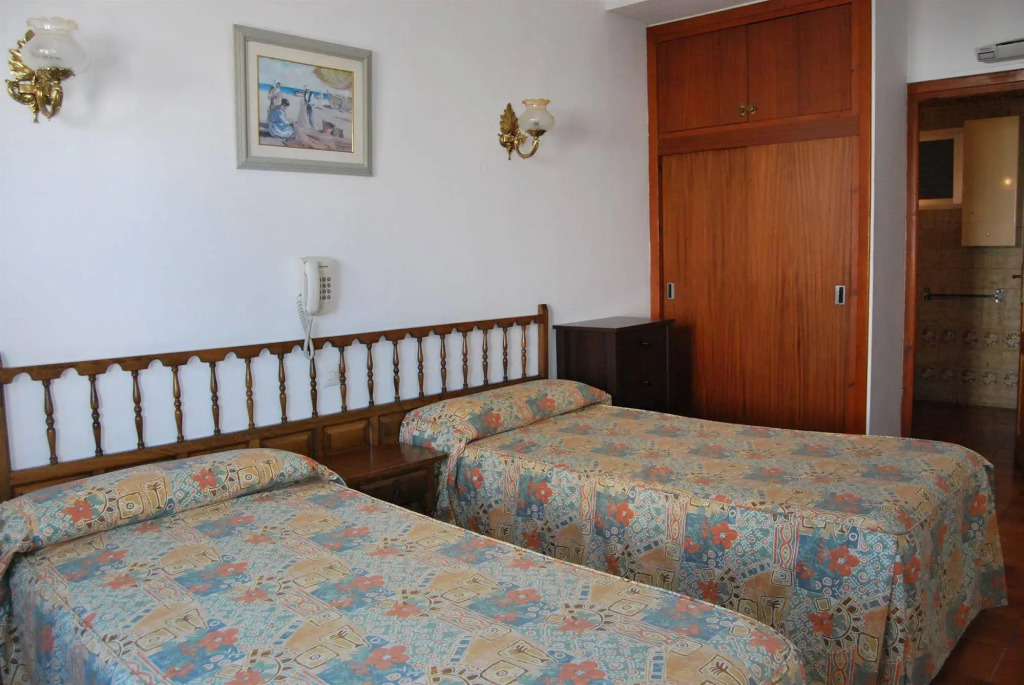 Hotel Buenavista