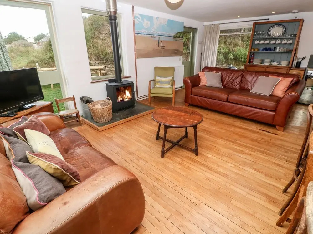 Porth Farm Annexe