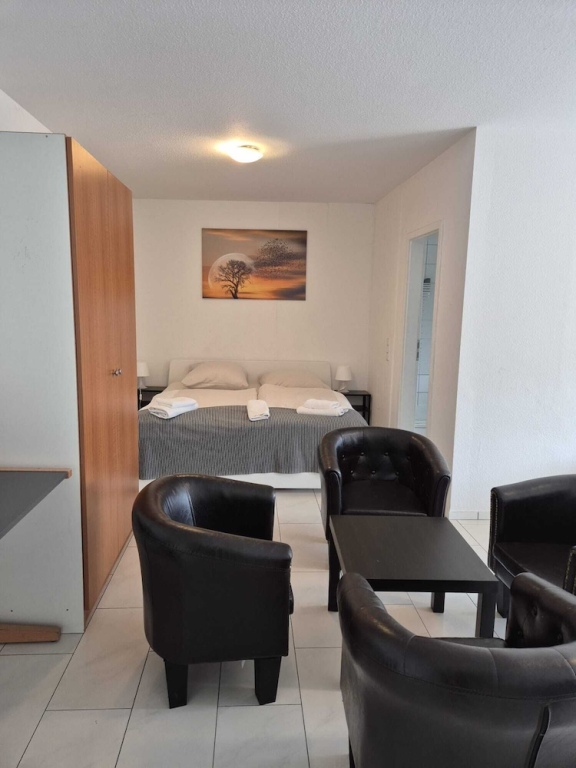 Pension Seckbach