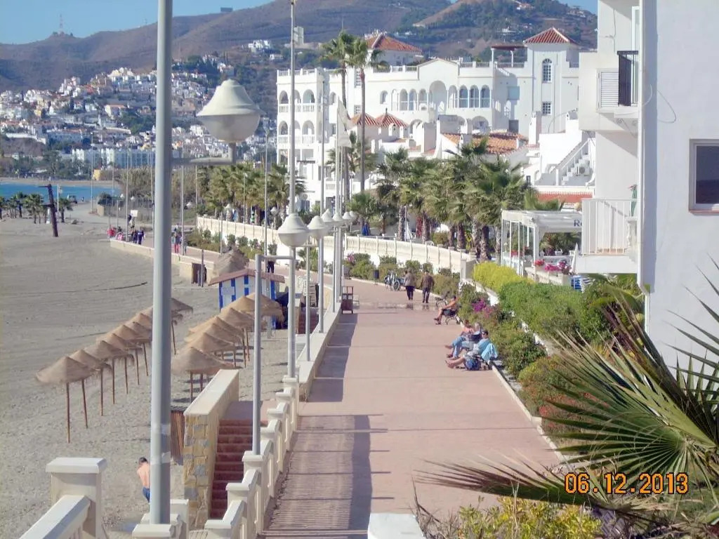 Apartamentos StarNerja en Stella Maris