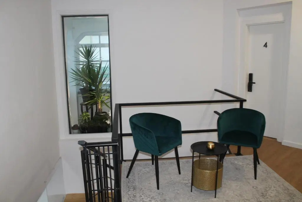Real Guest House