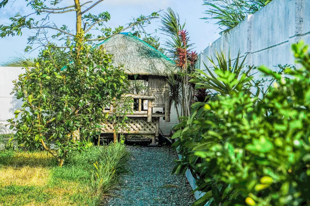 Hotel Aroha
