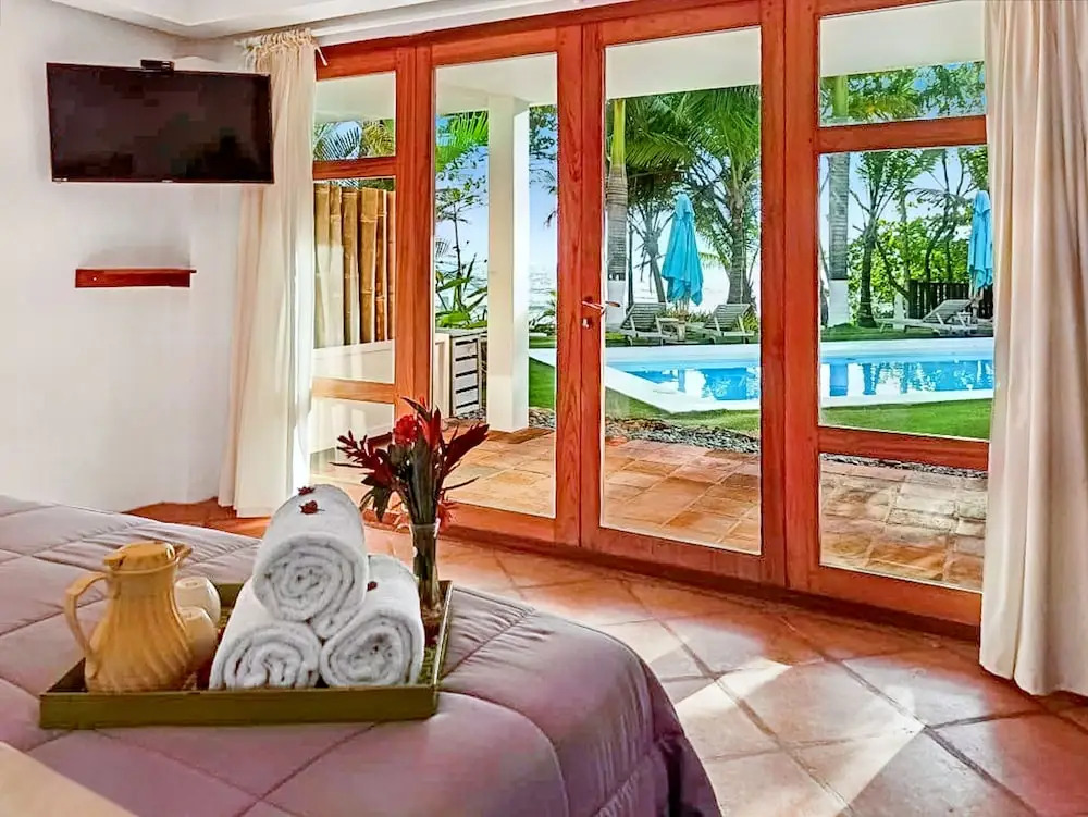 Ocean Properties ApartHotel and Villas