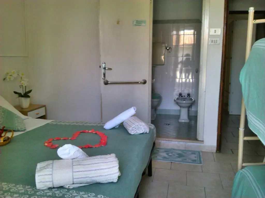Albergo Maria Gabriella