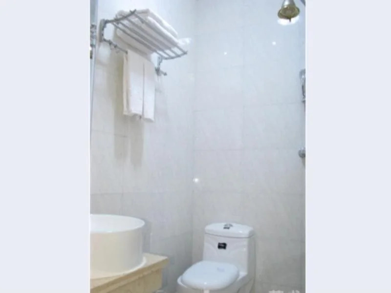 Guangzhou Semi Bay Inn