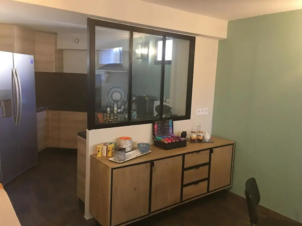 Couette et Café