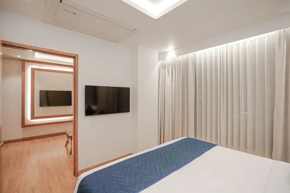 Regenta Place Bhopal by Royal Orchid Hotels Limited
